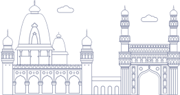 Hyderabad