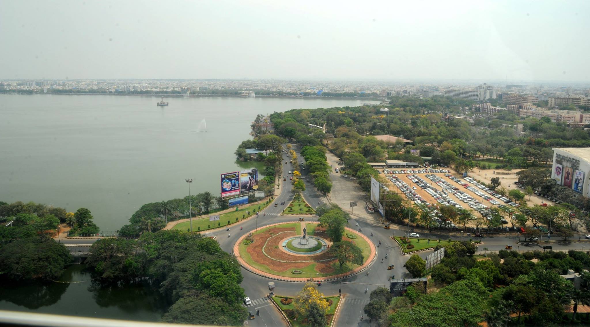 Hyderabad neighbourhood 3