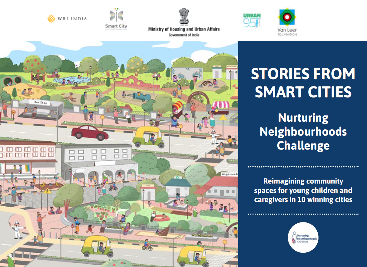 Stories from the field compendium