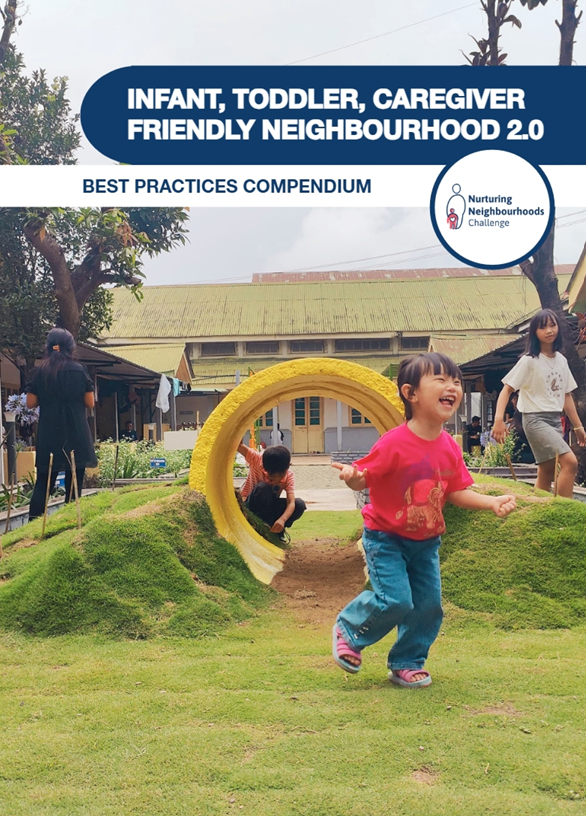 ITCN 2.0 Best Practices Compendium