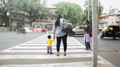 Rethinking Cities Through the Eyes of Women Caregivers