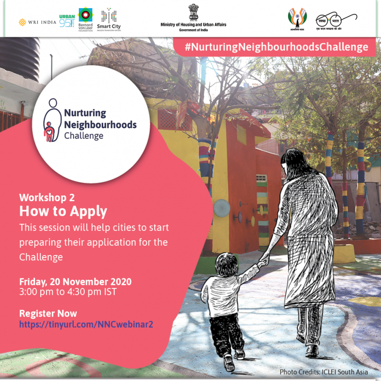 Workshop 2: How to Apply