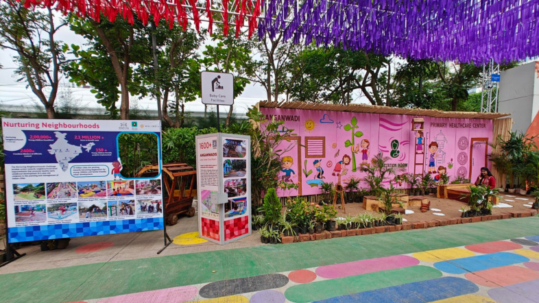 ISAC Indore Thumbnail