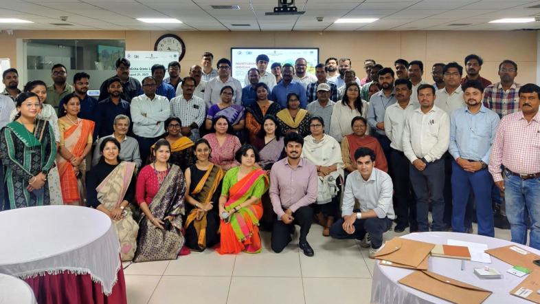 Thumbnail Odisha State Convening