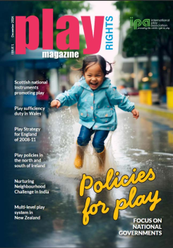 IPA Play Rights Magazine