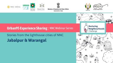 Jabalpur Warangal Webinar