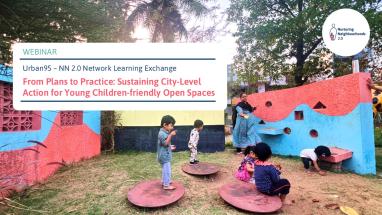 improving the quality of public spaces